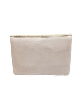 BRIDE SQUAD W/ RING Beaded Clutch LMC-532