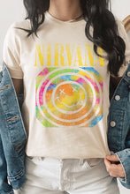 Nirvana Graphics Top