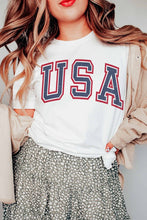 USA GRAPHIC TEE