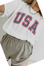 USA GRAPHIC TEE