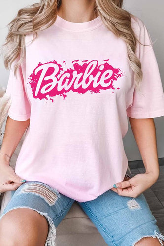 Barbie Graphic Tee