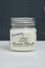 Barista Blends Candles   50 Hour Burn Time Sampler