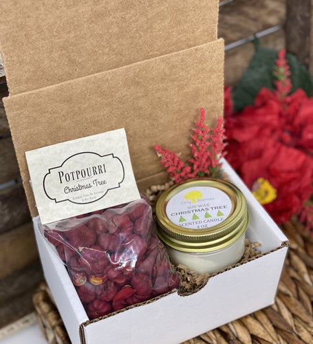 Christmas Gift Boxes