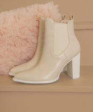 OASIS SOCIETY Esmee   Chelsea Boot Heel