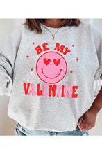 Be My Valentine  SWEATSHIRT