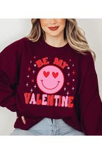 Be My Valentine  SWEATSHIRT