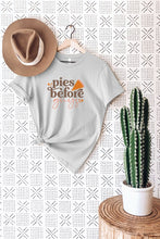 Pies Before Guys Graphic Tee