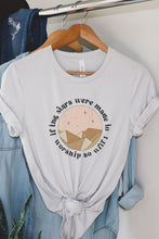 If The Stars Graphic Tee