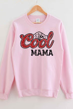 Cool Mama Sweatshirt