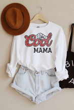 Cool Mama Sweatshirt