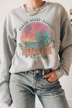 Beach Bum Sweatshirt