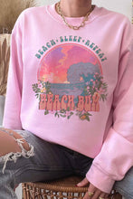 Beach Bum Sweatshirt