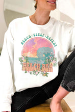 Beach Bum Sweatshirt