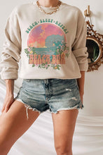 Beach Bum Sweatshirt