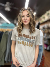 Homebody Butterfly Tee