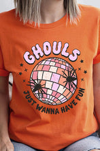 Ghouls Tee