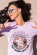 Ghouls Tee