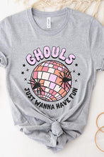 Ghouls Tee