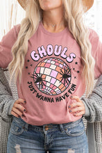 Ghouls Tee