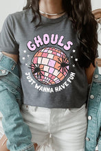 Ghouls Tee