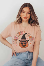 WICKED CUTE GRAPHIC TEE