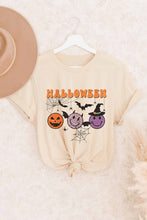 HALLOWEEN GRAPHIC TEE