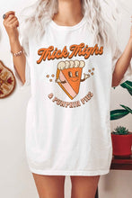 THICK THIGHS & PUMPKIN PIES GRAPHIC TEE
