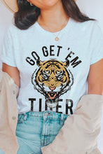 UNISEX Tiger SHORT SLEEVE