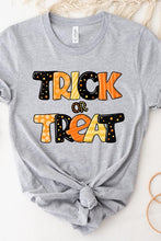 Trick of Treat SHORT SLEEVE - 19 Colors