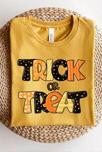 Trick of Treat SHORT SLEEVE - 19 Colors