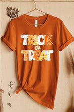 Trick of Treat SHORT SLEEVE - 19 Colors