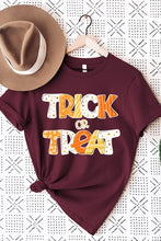 Trick of Treat SHORT SLEEVE - 19 Colors