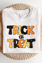 Trick of Treat SHORT SLEEVE - 19 Colors