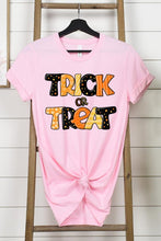 Trick of Treat SHORT SLEEVE - 19 Colors