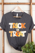 Trick of Treat SHORT SLEEVE - 19 Colors