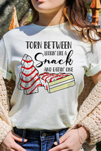 Christmas Cake Tee