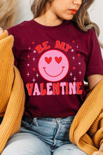 Be My Valentine Tee