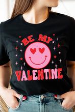 Be My Valentine Tee