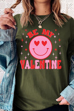 Be My Valentine Tee