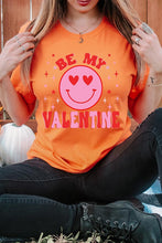 Be My Valentine Tee