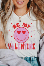 Be My Valentine Tee