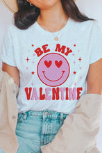 Be My Valentine Tee