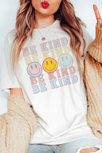 BE KIND GRAPHIC TEE