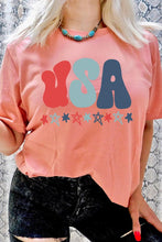 USA Tee