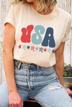 USA Tee