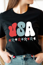 USA Tee