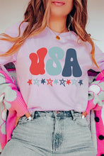 USA Tee