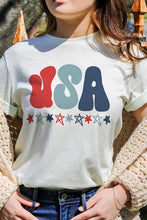 USA Tee