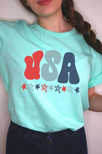 USA Tee