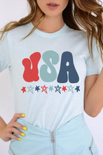 USA Tee